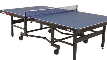 Stiga Premium Compact Tennise Tabelle