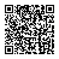 QR code linking to https://www.best-table-tennis-tables.com/de/premium-tische/spclpbk-deluxe-light-luxury-crystal/