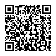 QR code linking to https://www.best-table-tennis-tables.com/de/truls-moregardh-spielerprofil/