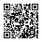 QR code linking to https://www.best-table-tennis-tables.com/robots/oukei-tw2700-08b/