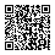 QR code linking to https://www.best-table-tennis-tables.com/de/jugend-tische/joola-conversion-top/