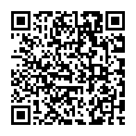 QR code linking to https://www.best-table-tennis-tables.com/de/wie-man-einen-rueckhand-drive-im-tischtennis-macht/