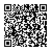 QR code linking to https://www.best-table-tennis-tables.com/outdoor-tables/butterfly-timo-boll-crossline/
