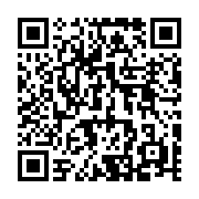 QR code linking to https://www.best-table-tennis-tables.com/de/jugend-tische/butterfly-compact-19/