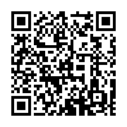 QR code linking to https://www.best-table-tennis-tables.com/de/roboter/pongbot-nova-s-pro/