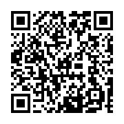QR code linking to https://www.best-table-tennis-tables.com/de/outdoor-tische/joola-rally/