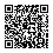 QR code linking to https://www.best-table-tennis-tables.com/de/roboter/paddle-palace-s4w-pro/
