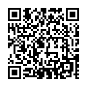 QR code linking to https://www.best-table-tennis-tables.com/teens-tables/joola-liberty-americana/