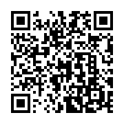 QR code linking to https://www.best-table-tennis-tables.com/de/jan-ove-waldner-spieler-profil/