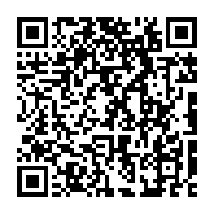 QR code linking to https://www.best-table-tennis-tables.com/de/outdoor-tische/butterfly-playback-outdoor/