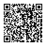 QR code linking to https://www.best-table-tennis-tables.com/premium-tables/killerspin-revolution-classic-svr/