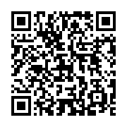 QR code linking to https://www.best-table-tennis-tables.com/de/indoor-tische/butterfly-space-saver-22/