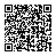 QR code linking to https://www.best-table-tennis-tables.com/de/kinder-tische/raykeep-mini-portable-table-tennis-set/