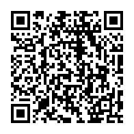 QR code linking to https://www.best-table-tennis-tables.com/premium-tables/cornilleau-competition-850-w/
