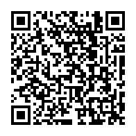 QR code linking to https://www.best-table-tennis-tables.com/premium-tables/spclpbk-deluxe-light-luxury-crystal/