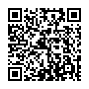 QR code linking to https://www.best-table-tennis-tables.com/de/truls-moergaerdh-spieler-profil/