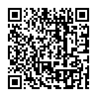 QR code linking to https://www.best-table-tennis-tables.com/de/5-der-besten-tischtennis-tipps-tricks-fuer-anfaenger/
