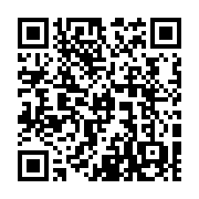 QR code linking to https://www.best-table-tennis-tables.com/de/roboter/oukei-tw2700-08b/