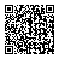 QR code linking to https://www.best-table-tennis-tables.com/de/grundausstattung-die-zum-tischtennisspielen-benotigt-wird/