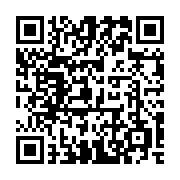 QR code linking to https://www.best-table-tennis-tables.com/de/mentale-staerke-im-tischtennis-behalten/