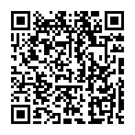 QR code linking to https://www.best-table-tennis-tables.com/de/premium-tische/killerspin-revolution-classic-svr/