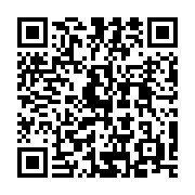 QR code linking to https://www.best-table-tennis-tables.com/de/jugend-tische/joola-liberty-americana/