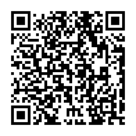 QR code linking to https://www.best-table-tennis-tables.com/kids-tables/gosports-mid-size-ping-pong-table/