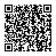 QR code linking to https://www.best-table-tennis-tables.com/de/grundausstattung-um-tischtennis-zu-spielen/