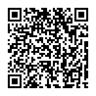 QR code linking to https://www.best-table-tennis-tables.com/de/outdoor-tische/killerspin-myt10-blackstorm/