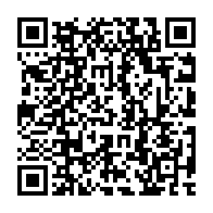 QR code linking to https://www.best-table-tennis-tables.com/de/anleitung-fuer-offizielle-regeln-tischtennis/