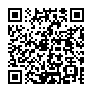 QR code linking to https://www.best-table-tennis-tables.com/de/kinder-tische/joola-midsize/