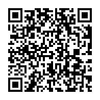 QR code linking to https://www.best-table-tennis-tables.com/de/kinder-tische/eastpoint-sports-penn-foldable/