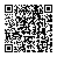 QR code linking to https://www.best-table-tennis-tables.com/de/wie-man-einen-vorhandschlag-im-tischtennis-macht/
