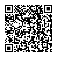 QR code linking to https://www.best-table-tennis-tables.com/de/kinder-tische/partypong-mid-size-portable/