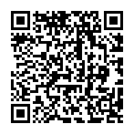 QR code linking to https://www.best-table-tennis-tables.com/de/wie-man-die-vorhand-drive-im-tischtennis-macht/