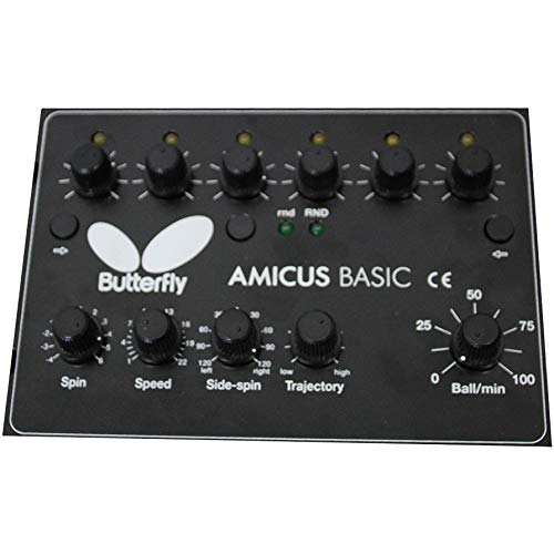 Read more about the Butterfly Amicus Basic Read our Butterfly Amicus Basic review