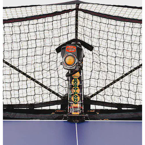 Read more: Newgy Robo-Pong 2040+
