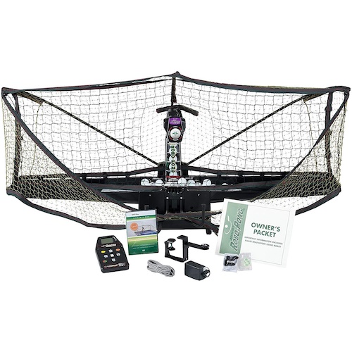 Read more about the Newgy Robo-Pong 2050+ Read our Newgy Robo-Pong 2050+ review