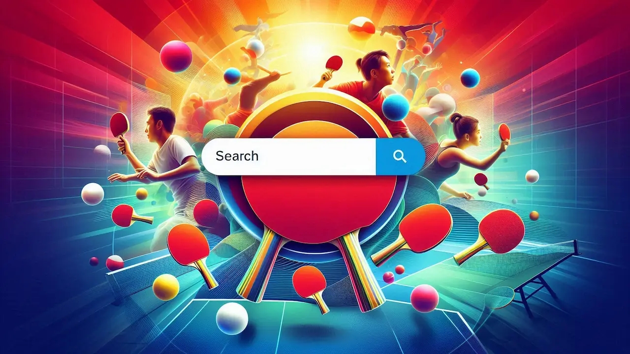 Search TT Tables