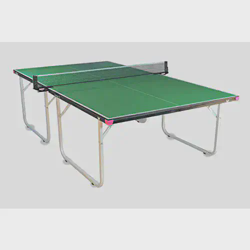 Read more: Butterfly Compact 16: A Versatile Ping Pong Table for Teens and Families
