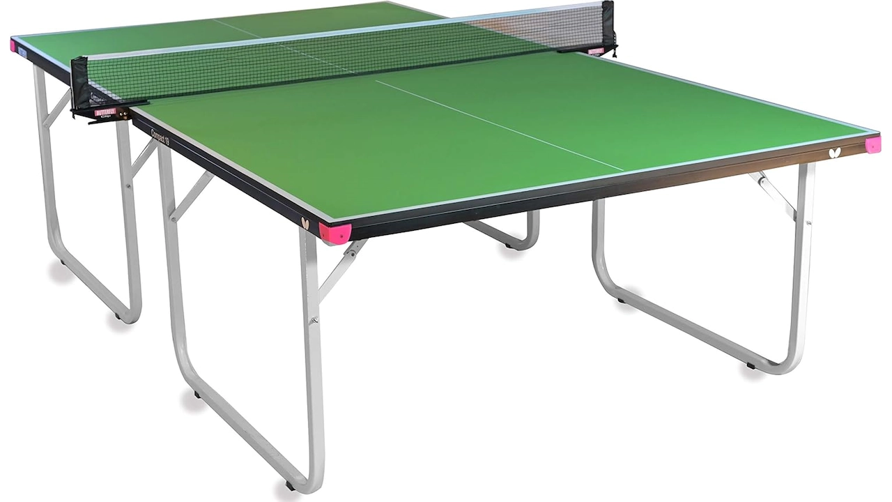 Read more about the Butterfly Compact 19 Table Review : Portable Ping-Pong Family Fun Butterfly Compact 19 Table Review : Portable Ping-Pong Family Fun