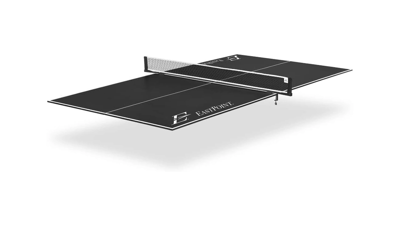 EastPoint Sports Ping Pong Conversion Top in Blue