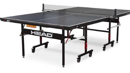 Head Summit USA Indoor -Tischtennis Tisch mit Wettbewerbsnetz