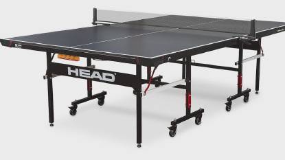 HEAD Summit USA indoor table tennis table with competition grade net
