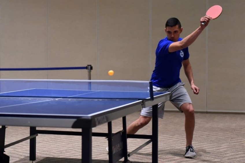 Most Important Physical Training Tips for Table Tennis