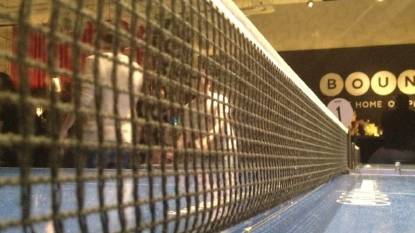 Top things to look out for when buying a table tennis table
